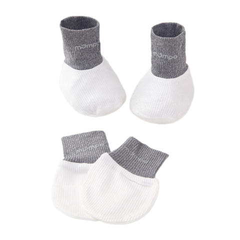 Set bao tay chân Mompa MP933