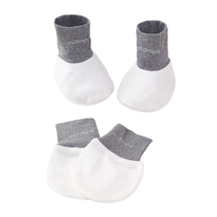 Set bao tay chân Mompa MP933