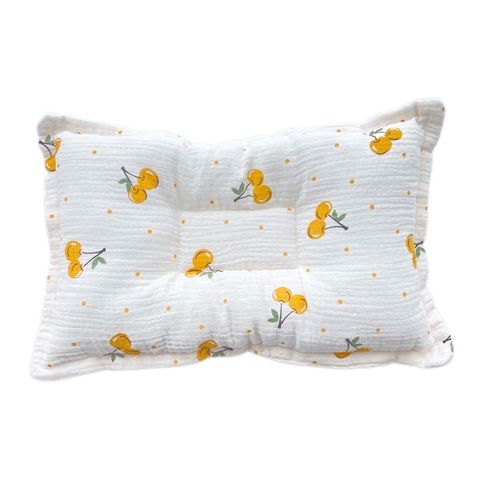 Gối lõm xô Muslin