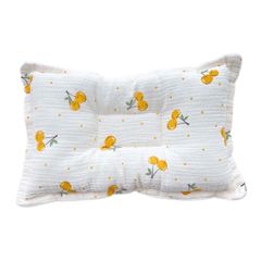 Gối lõm xô Muslin