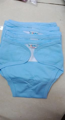 DSS Tã dán Dokma DS060 CLO