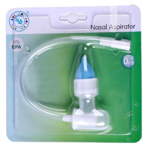 CSSK Hút mũi dây AMI