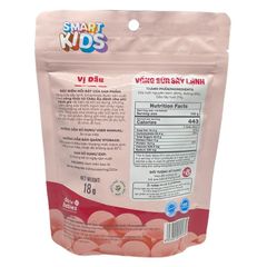 Váng sữa sấy lạnh Smart Kids 18g ( 8M+)