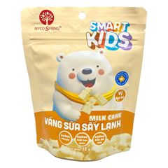 Váng sữa sấy lạnh Smart Kids 18g ( 8M+)