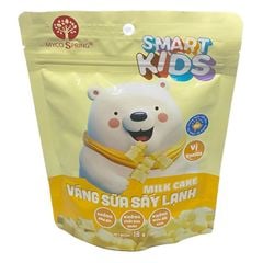 Váng sữa sấy lạnh Smart Kids 18g ( 8M+)
