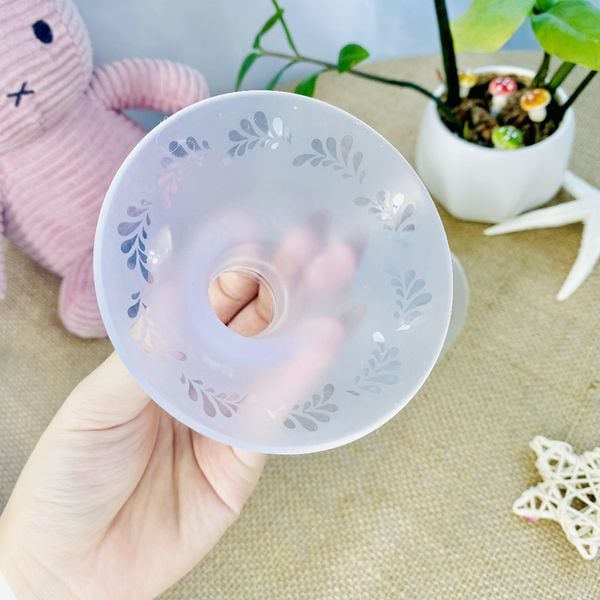 Máy hút sữa điện đôi Kamidi Max