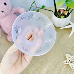 Máy hút sữa điện đôi Kamidi Max