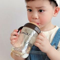 Bình Sữa Kamidi PPSU chính hãng