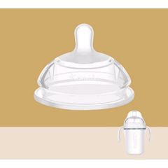 Núm ty thay thế bình sữa Kamidi