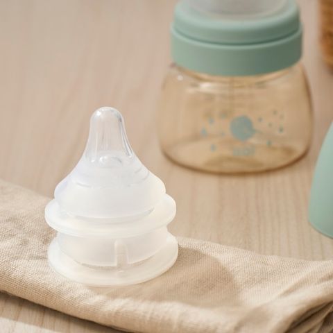 Núm ty cho bé Aoi size