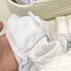 Quần lót miễn giặt cotton nữ Soulmate Eira Care (set 5 cái)