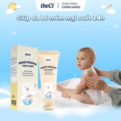 Kem Dưỡng Da Toàn Diện TheCi