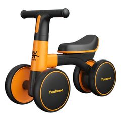 Q - Kun xe chòi chân có nhạc và đèn