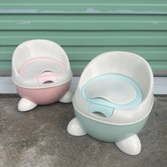 Bô vệ sinh cho bé Ecomax