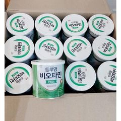 Men vi sinh Ildong (0M+)