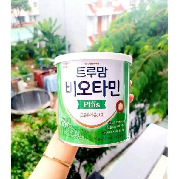 Men vi sinh Ildong (0M+)