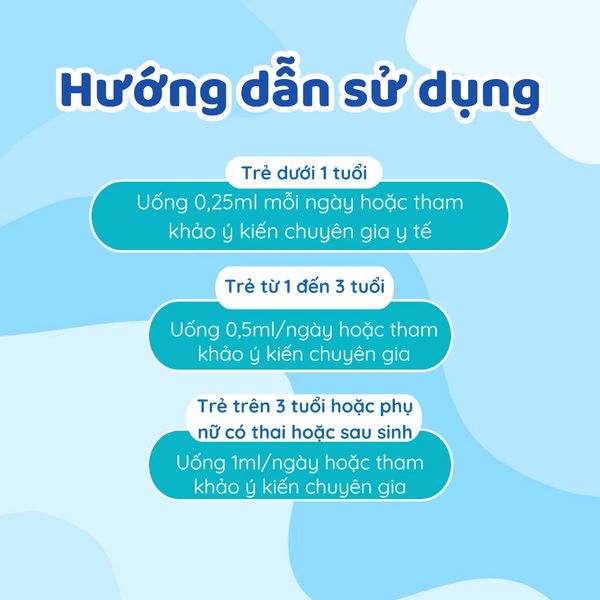 Men vi sinh 12 chủng cho bé Enter Italy nhập khẩu Ý