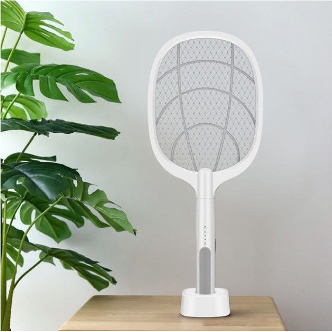 Vợt Bắt Muỗi Thông Minh Có Đèn Multifunction