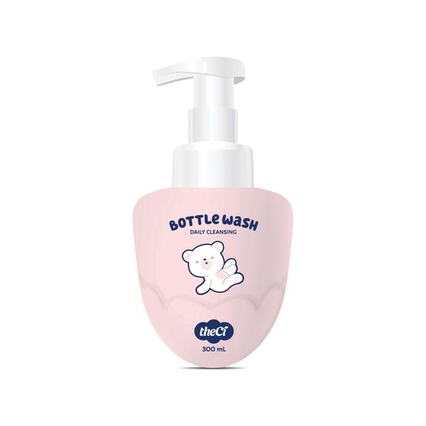 Nước rửa bình sữa TheCi
