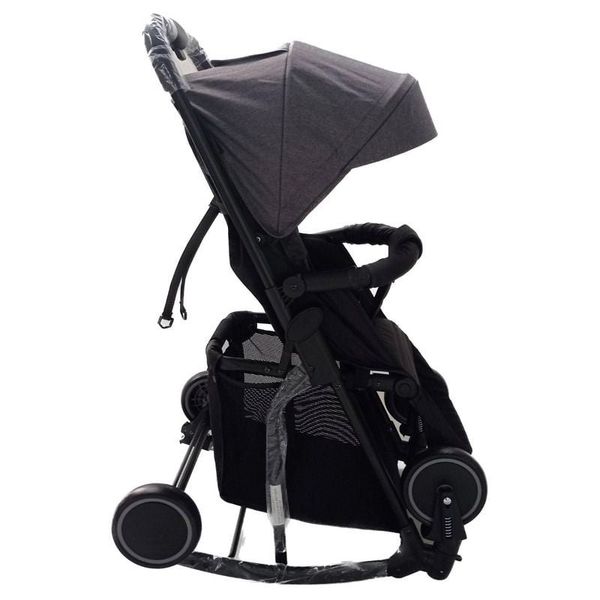 Xe đẩy gấp gọn bập bênh Galena GA-ST03