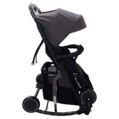 Xe đẩy gấp gọn bập bênh Galena GA-ST03