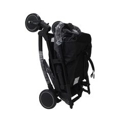 Xe đẩy gấp gọn bập bênh Galena GA-ST03