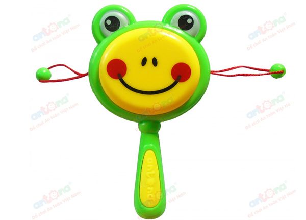 Xúc xắc trống Antona BB.195