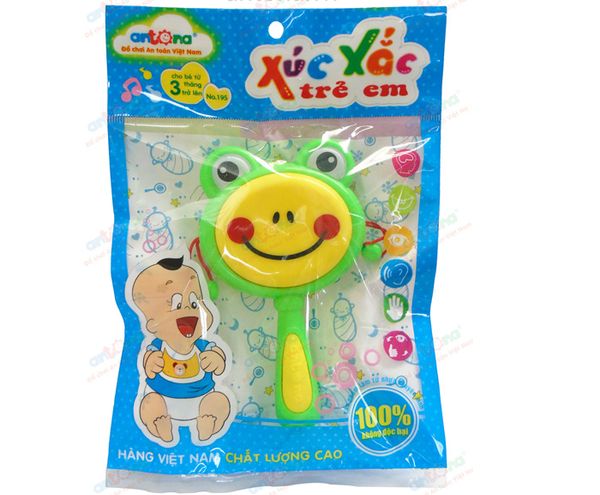 Xúc xắc trống Antona BB.195