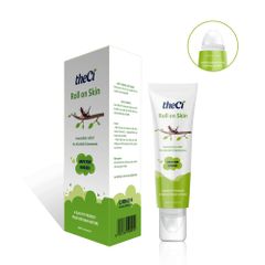 Lăn bôi vết muỗi và côn trùng TheCi