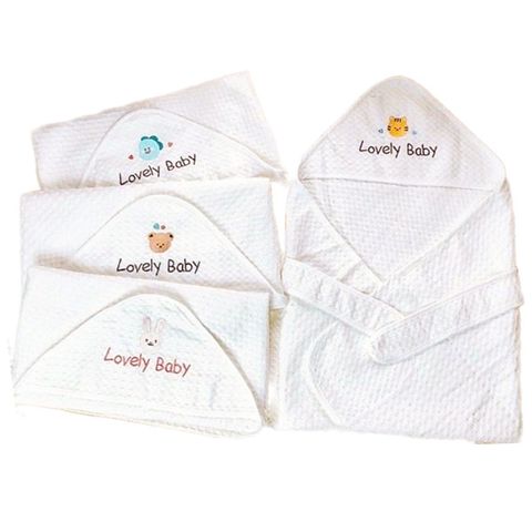 Chăn ủ thêu Zeloo