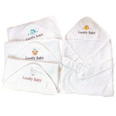 Chăn ủ thêu Zeloo