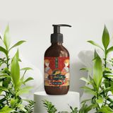  DẦU GỘI GỪNG BÁCH THẢO TẬP - GIẢI PHÁP NGĂN NGỪA RỤNG TÓC, SẠCH GÀU HIỆU QUẢ 