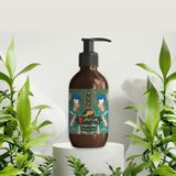  DẦU XẢ GỪNG BÁCH THẢO TẬP - DƯỠNG TÓC MỀM MƯỢT, PHỤC HỒI HƯ TỔN, KÍCH THÍCH MỌC TÓC NHANH 