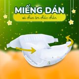  Tã dán - 1 bịch 