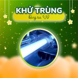  Khăn ướt - Set 3 gói 