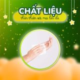  Bộ đôi sản phẩm khăn giấy, khăn ướt 