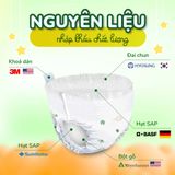  Tã quần - Set 4 bịch 