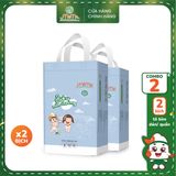  Tã quần - Set 2 bịch 