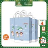  Tã quần - Set 4 bịch 