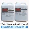 Keo Epoxy Hai Thành Phần AB Nối Ông Ren PCCC - 10KG