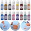 Màu Pha Resin Dạng Đục -  Resin Epoxy, Resin UV Cao Cấp - Nhiều màu