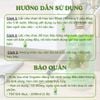 Nước Lau Sàn Nhà, Lau Sàn Gỗ, Gạch Men, Chiết Xuất Bạc Hà Thơm Lâu Tự Nhiên An Toàn Trẻ Nhỏ - Chai 1 Lít