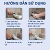 Keo Xi Măng Dẻo Bịt Tường, Xi Măng Dẻo Bịt Lỗ Điều Hòa, Đường Ống Chịu Nhiệt Chống Thấm Nước - 20g