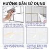 Sơn Kẻ Chỉ Gạch LKB 280ML, Keo Chà Ron Sửa Chữa Làm Mới Gạch Sàn Nhà , Nhà Tắm, Bồn Rửa Chén, Bồn Cầu