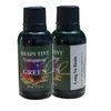 Màu Pha Epoxy Resin Tint Trong Suốt - Lọ 50ml - Xanh Lá - GREEN