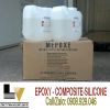 Chất Đóng Rắn Composite BUTANOX MEPXO C8H18O6-MEKP-MEKOXE- Xúc tác nhựa polyester resin