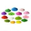 Bột Rêu Nhiều Màu Trang Trí Tiểu Cảnh, Làm Thảm Cỏ, Trang Trí Resin Handmade - Gói 10G