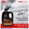 Xà Phòng Rửa Xe 3M 39000 1 Lít - 3M Car Shampoo with WAX PN39000W (1000ml)