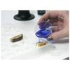 Màu Pha Epoxy Resin Tint Trong Suốt - Lọ 50ml - Xanh Biển- BLUE