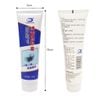 COMBO 3 TUÝT Keo Vá Tường Chống Thấm, Trám Trét Vết Nứt Khe Hở Tường, Chống Mốc Ẩm Làm Tường Trắng Sáng - Tuýp 250g